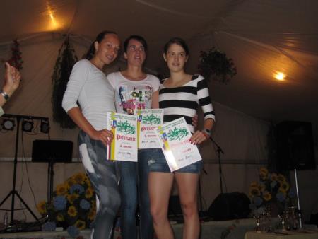 18. tradicionalna prireditev Pozdrav jeseni in 12. mednarodni tek prijateljstva Razkrižje-Štrigova 65